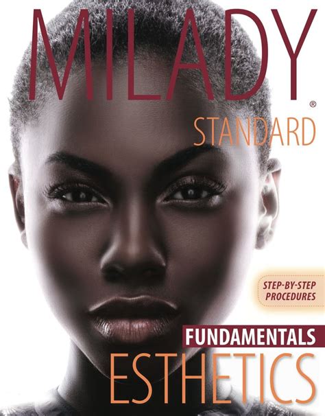 milady standard esthetic test Ebook PDF